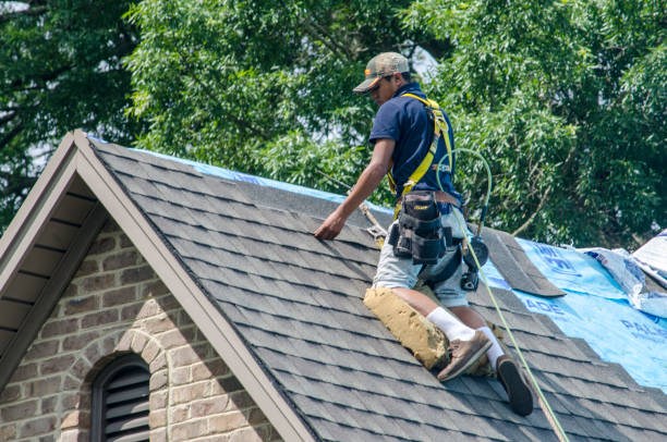 Quick and Trustworthy Emergency Roof Repair Services in La Selva Beach, CA