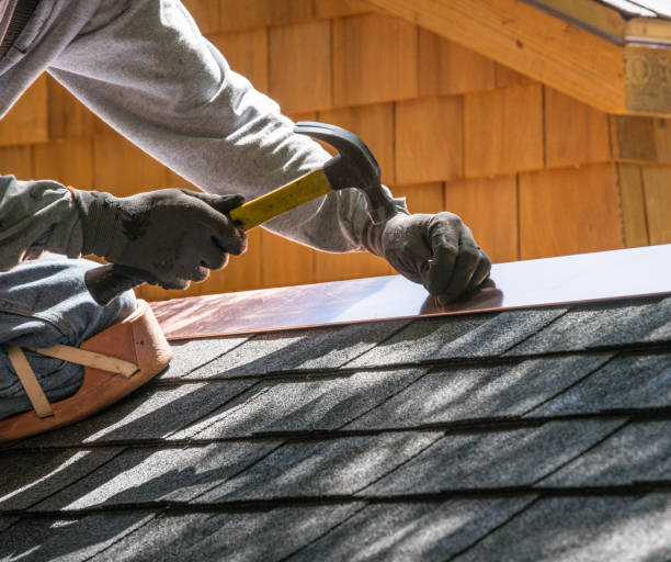 Best Metal Roofing Contractor  in La Selva Beach, CA
